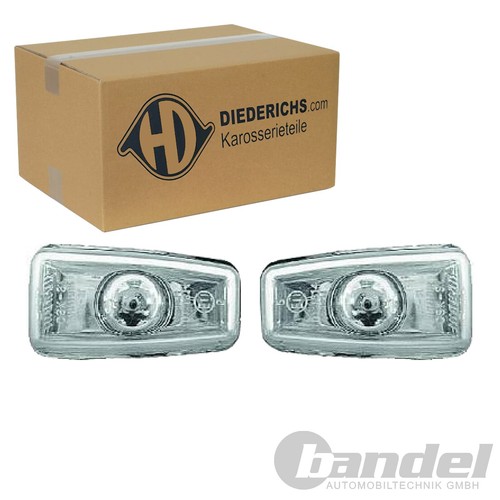 Diederichs tuning - diederichs,