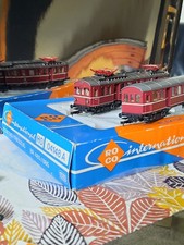 ROCO 04148 / 43004 DB Triebwagen BR 485 TOP in OVP