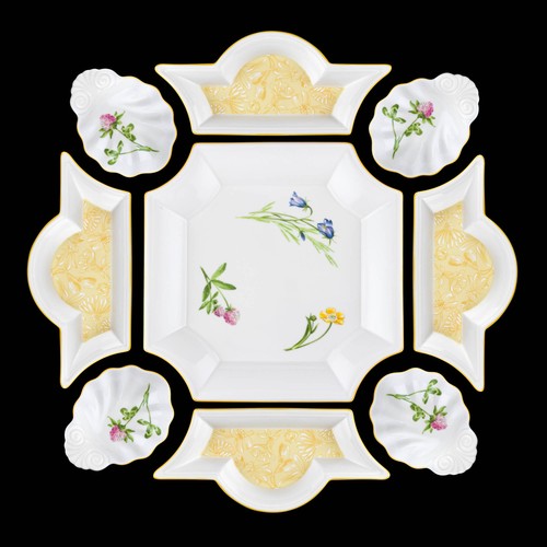 Antipasti set charm neuware - set,