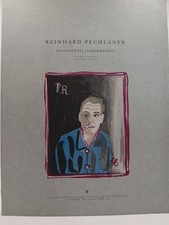 Hintertexte / Vorderköpfe Pechlaner, Reinhard: