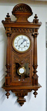 Regulator von lenzkirch - von, vor