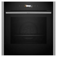Neff N 70 Backofen Slide &