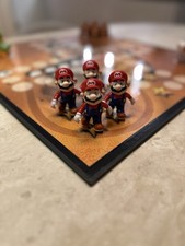 Nintendo Don‘t Worry 