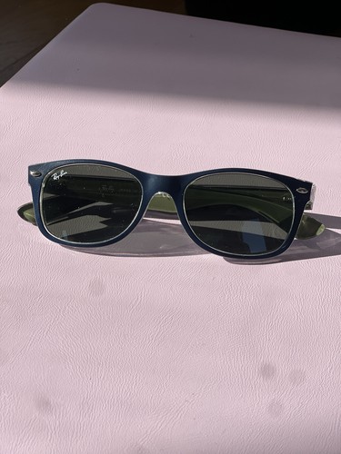 Ray ban new wayfarer - new,
