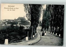 13516711 - 4272 Gerbstedt Chaussee-Strasse Mansfeld-Suedharz LKR