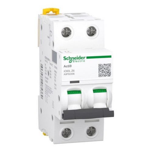Schneider electric a9f92206 - schneider,