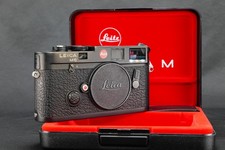 Leica schwarz ovp u - schwarz,