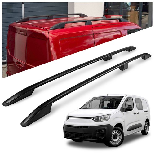 Dachreling für fiat doblo iii - fiat,