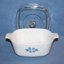 Pyroflam Auflaufform Bräter