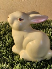 OSTERHASE PORZELLAN HANDBEMALT