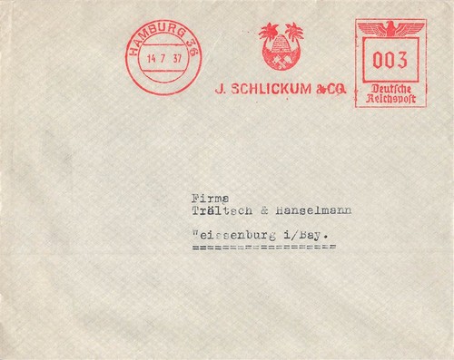 163535 firmenbrief mit - 163535),