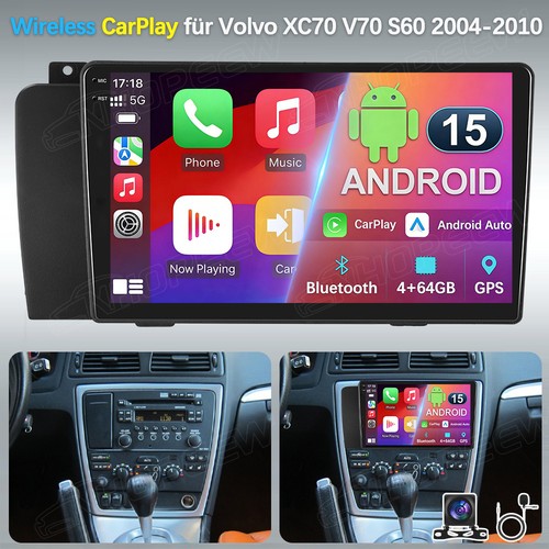 64gb android autoradio - 4+64gb,