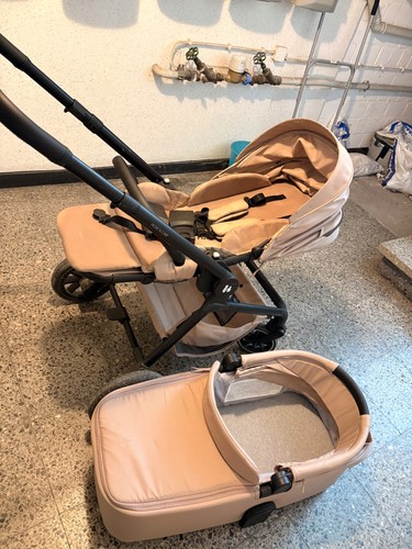 Kombi kinderwagen move - kombi-kinderwagen,