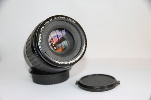 Kamera getestet canon - canon, ef