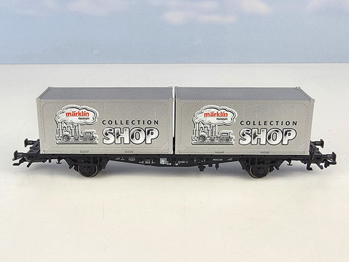 Märklin h0 - (7035),