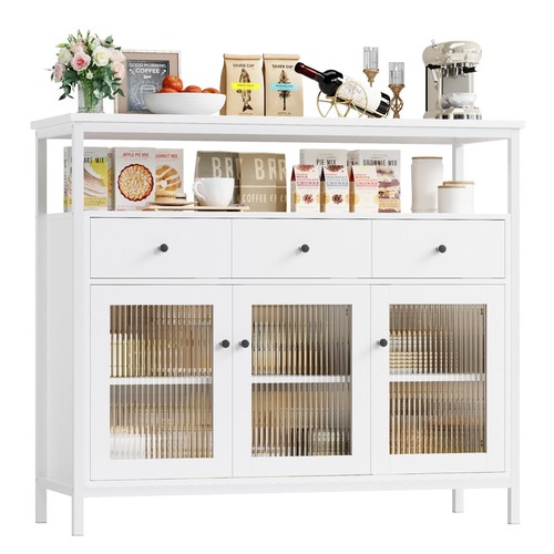 Sideboard küchenschrank mit - küchenschrank,