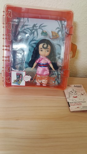 Disney animators collection - disney,
