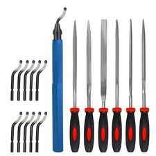 Hochwertiges Handentgrater Set