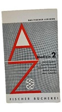 Fischer Lexikon Medizin 2