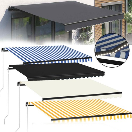 Sonnenmarkise alu - sonnenmarkise,