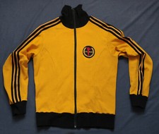 Adidas Jacke Vintage Retro