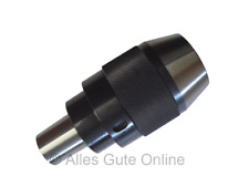 Präzisions CNC Bohrfutter MK2 1-16mm kurze Version