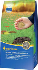 (EUR 16,99 / Kg )  Kiepenkerl  Herbst - und Nachsaatrasen 1 Kg Packung.