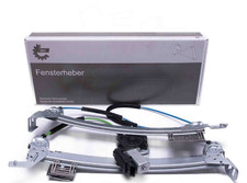 RENAULT Megane II Fensterheber