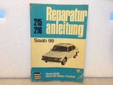 Reparaturanleitung 215 216