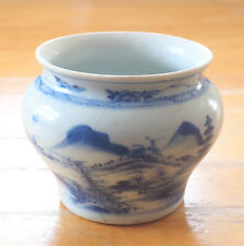 Ca Mau Schiffswrack Töpfchen