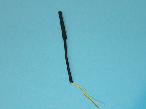 Playmobil antenna for trains