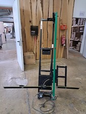 Styoporschneider Heißdrahtschneider