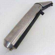 Honda CB 900 F Hornet SC48 EZ:02-06 Endtopf Original Auspuff  links 50817