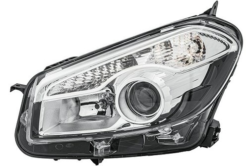 Hella hauptscheinwerfer links - hella,