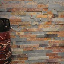 1 Musterstück Schiefer