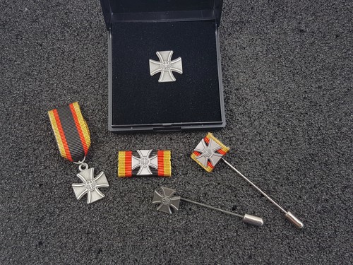 Set bundeswehr - set,