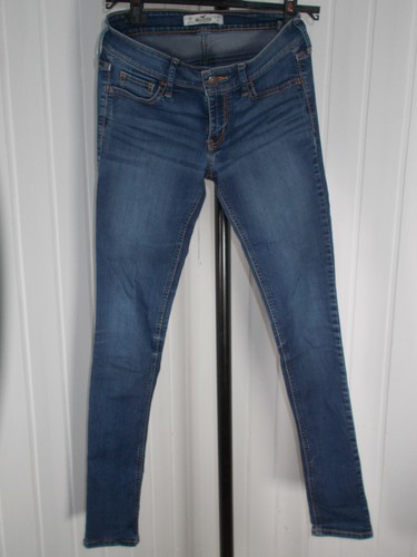 Jeans hose low waist skinny - low,