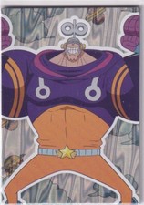 Panini One Piece 25th