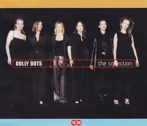 Dolly dots cd the - dolly,