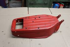 Solo 713 Gepäckträger