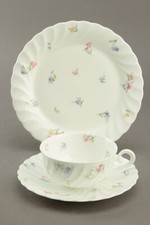 Nikko Tableware Fine Bone
