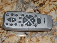 Watson   JGC Sanyo Elta  Original-Fernbedienungen  CD  System Anlage.