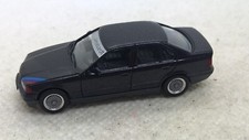 Herpa BMW 325i E36 Limousine anthrazitgrau 25 Jahre Autohaus Bernhardt (23)
