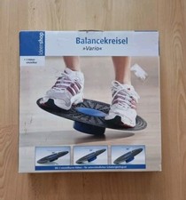 Balancekreisel "Vario" Von