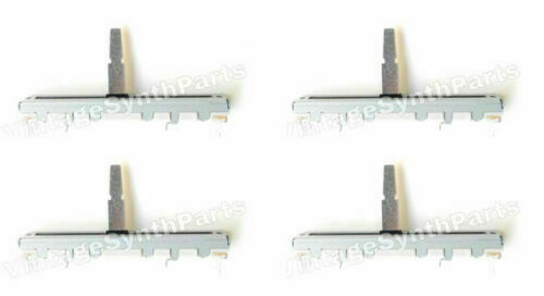 Fader pioneer ddj ergo rb - 4,