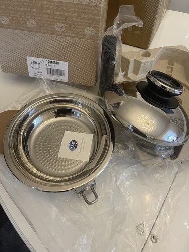 Amc hotpan prime pfanne 20cm - prime, pfanne,