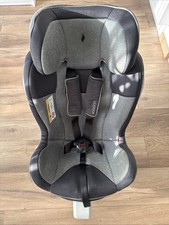 Kindersitz Osann Four360 SL 0-36kg Univers Gray