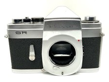 Revue slr 35mm - revue,