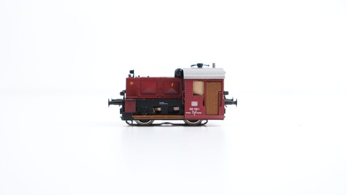 Brawa 0472 diesellok köf - brawa,