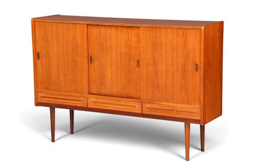 Mid century highboard - mid,
